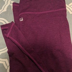 Fabletics Salar Capri